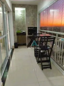 Apartamento com 3 Quartos à venda, 125m² no Boa Vista, São Caetano do Sul