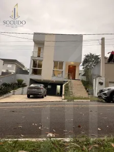 Casa de Condomínio com 3 Quartos à venda, 256m² no Residencial Real Park, Arujá