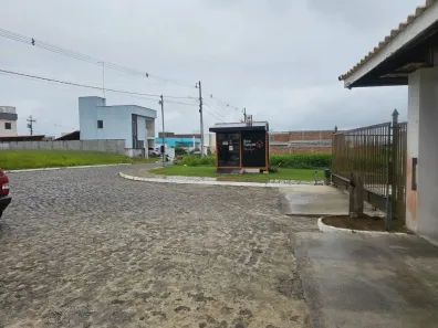 Lote/Terreno à venda, 220m² no Cajueiro, Santo Antônio de Jesus