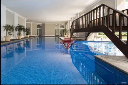 Apartamento com 4 Quartos à venda, 425m² no Jardim Fonte do Morumbi, São Paulo