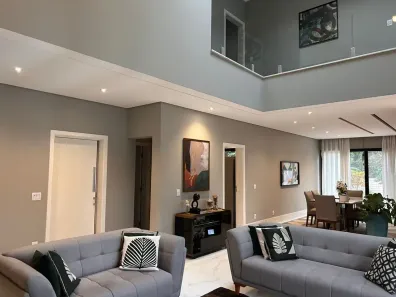 Casa com 3 Quartos à venda, 283m² no Terras De Santa Teresa, Itupeva