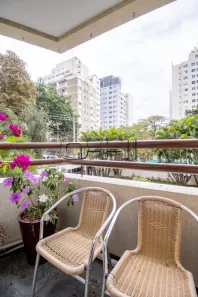 Apartamento com 3 Quartos à venda, 72m² no Bela Vista, São Paulo