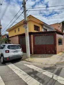 Ponto Comercial com 2 Quartos à venda, 170m² no Vila Progresso, Guarulhos