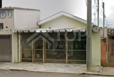 Casa com 3 Quartos à venda, 120m² no Jardim Cruzeiro do Sul, São Carlos