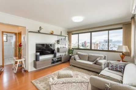 Apartamento com 2 Quartos para alugar, 90m² no Petrópolis, Porto Alegre
