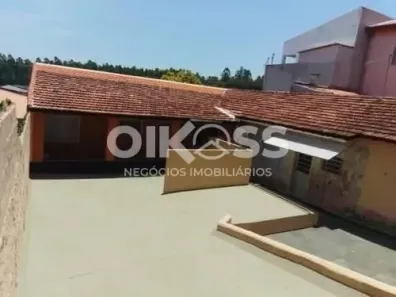 Casa com 5 Quartos à venda, 200m² no Jardim São Judas Tadeu, São José dos Campos