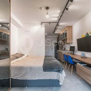 Imóvel Comercial com 1 Quarto à venda, 26m² no Jardim das Acácias, São Paulo