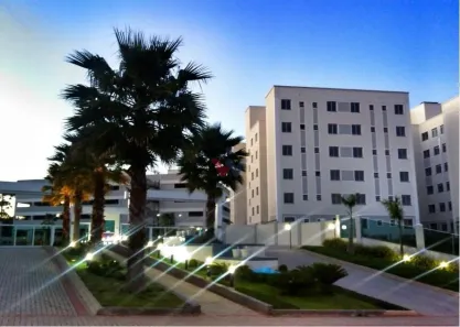 Apartamento com 2 Quartos à venda, 44m² no Pinheirinho, Curitiba