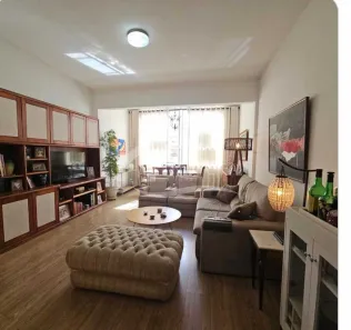 Apartamento com 4 Quartos à venda, 132m² no Leblon, Rio de Janeiro