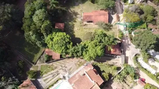 Fazenda/Sítio com 1 Quarto à venda, 55m² no Jundiaizinho (Terra Preta), Mairiporã