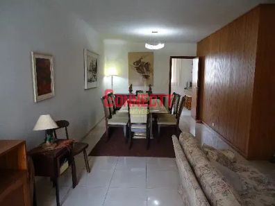 Apartamento com 3 Quartos à venda, 216m² no Centro, Ribeirão Preto