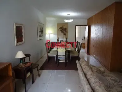 Apartamento com 3 Quartos à venda, 216m² no Centro, Ribeirão Preto