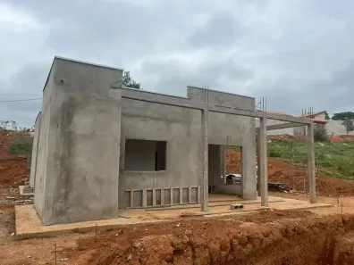 Fazenda/Sítio com 3 Quartos à venda, 86m² no Centro, Itapevi