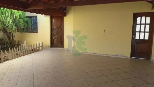 Apartamento com 3 Quartos à venda, 152m² no Jardim Esperança, Jacareí