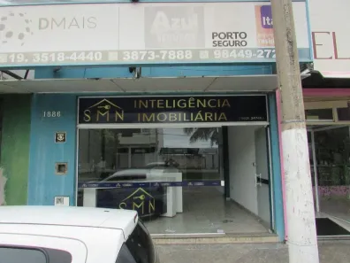 Ponto Comercial para alugar, 80m² no Jardim Alvorada, Sumaré
