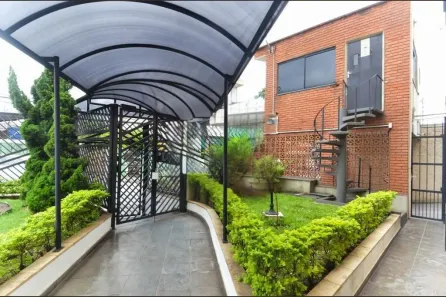 Apartamento com 1 Quarto à venda, 54m² no Gopoúva, Guarulhos
