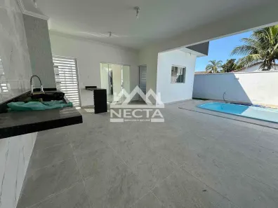 Casa com 3 Quartos à venda, 180m² no Jardim do Sol, Caraguatatuba