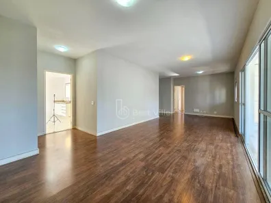 Apartamento com 3 Quartos à venda, 132m² no Tamboré, Santana de Parnaíba