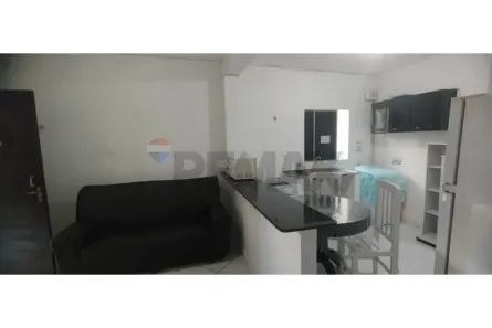 Apartamento com 2 Quartos para alugar, 46m² no Ponta Negra, Natal