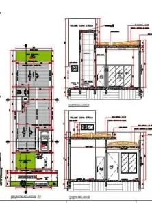 Casa com 3 Quartos à venda, 90m² no Jardim Morada do Sol, Cambé