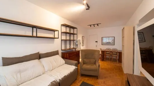 Apartamento com 3 Quartos à venda, 90m² no Botafogo, Campinas