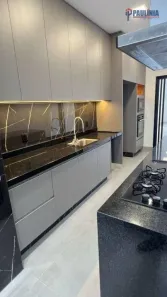 Casa de Condomínio com 3 Quartos à venda, 145m² no Parque Brasil 500, Paulínia