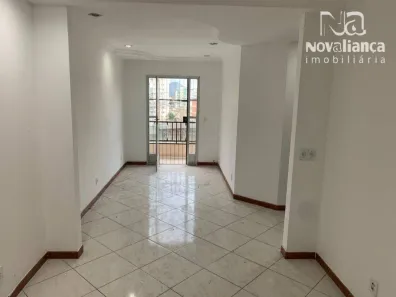 Apartamento com 2 Quartos para alugar, 65m² no Residencial Coqueiral, Vila Velha