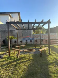 Casa de Condomínio com 4 Quartos para alugar, 280m² no Condomínio Parque Vale dos Lagos, Jacareí