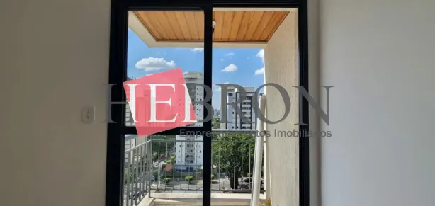 Apartamento com 1 Quarto à venda, 48m² no Vila Gomes Cardim, São Paulo