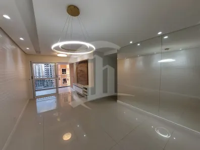 Apartamento com 3 Quartos para alugar, 92m² no Grageru, Aracaju