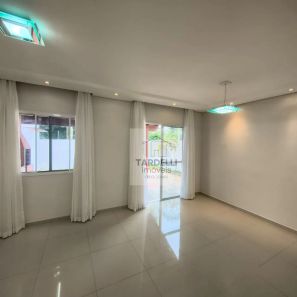 Casa de Condomínio com 3 Quartos à venda, 125m² no Jardim São Pedro, Mogi das Cruzes