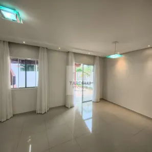 Casa de Condomínio com 3 Quartos à venda, 125m² no Jardim São Pedro, Mogi das Cruzes