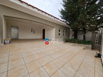 Casa com 4 Quartos à venda, 197m² no Vila Santa Maria, Americana