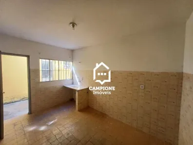 Casa com 1 Quarto para alugar, 30m² no Casa Verde Alta, São Paulo