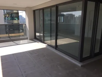 Apartamento com 3 Quartos à venda, 192m² no Campo Belo, São Paulo