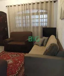 Casa de Condomínio com 3 Quartos à venda, 140m² no Vila Prudente, São Paulo