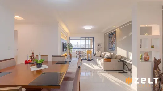 Apartamento com 3 Quartos à venda, 113m² no Victor Konder, Blumenau