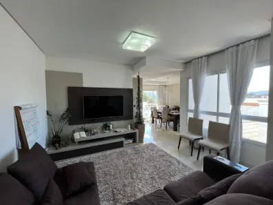 Apartamento com 3 Quartos à venda, 140m² no Souza Cruz, Brusque
