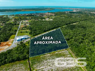 Lote/Terreno à venda, 28162m² no Pinheiros, Balneário Barra do Sul