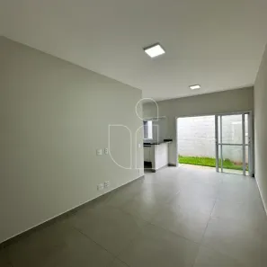 Casa com 3 Quartos à venda, 115m² no Parque Residencial Novo Horizonte, Marília