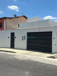 Casa com 3 Quartos à venda, 80m² no Conjunto Habitacional Bueno Franco, Betim