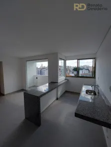 Apartamento com 2 Quartos à venda, 60m² no Sagrada Família, Belo Horizonte