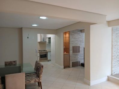 Apartamento com 2 Quartos à venda, 30m² no Centro, Florianópolis