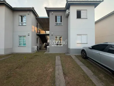 Casa de Condomínio com 2 Quartos para alugar, 45m² no São Jorge, Piracicaba