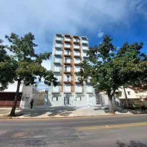 Apartamento com 2 Quartos à venda, 57m² no Jardim Alvinópolis, Atibaia