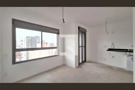 Kitnet com 1 Quarto à venda, 21m² no Perdizes, São Paulo