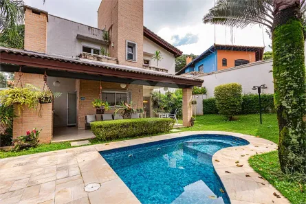 Sobrado com 3 Quartos à venda, 315m² no Alto de Pinheiros, São Paulo