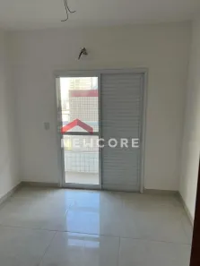 Apartamento com 2 Quartos à venda, 74m² no Caiçara, Praia Grande