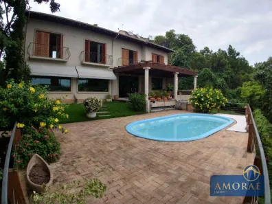 Casa com 4 Quartos à venda, 311m² no Santo Antônio de Lisboa, Florianópolis