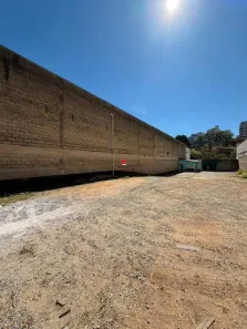 Lote/Terreno para alugar, 1200m² no Castelo, Belo Horizonte